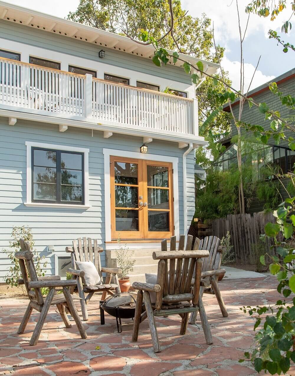 A 1905 Craftsman Restoration Overlooking Echo Park Lake 38 1905 craftsman renovation echo park lake nordroom37 A 1905 Craftsman Restoration Overlooking Echo Park Lake