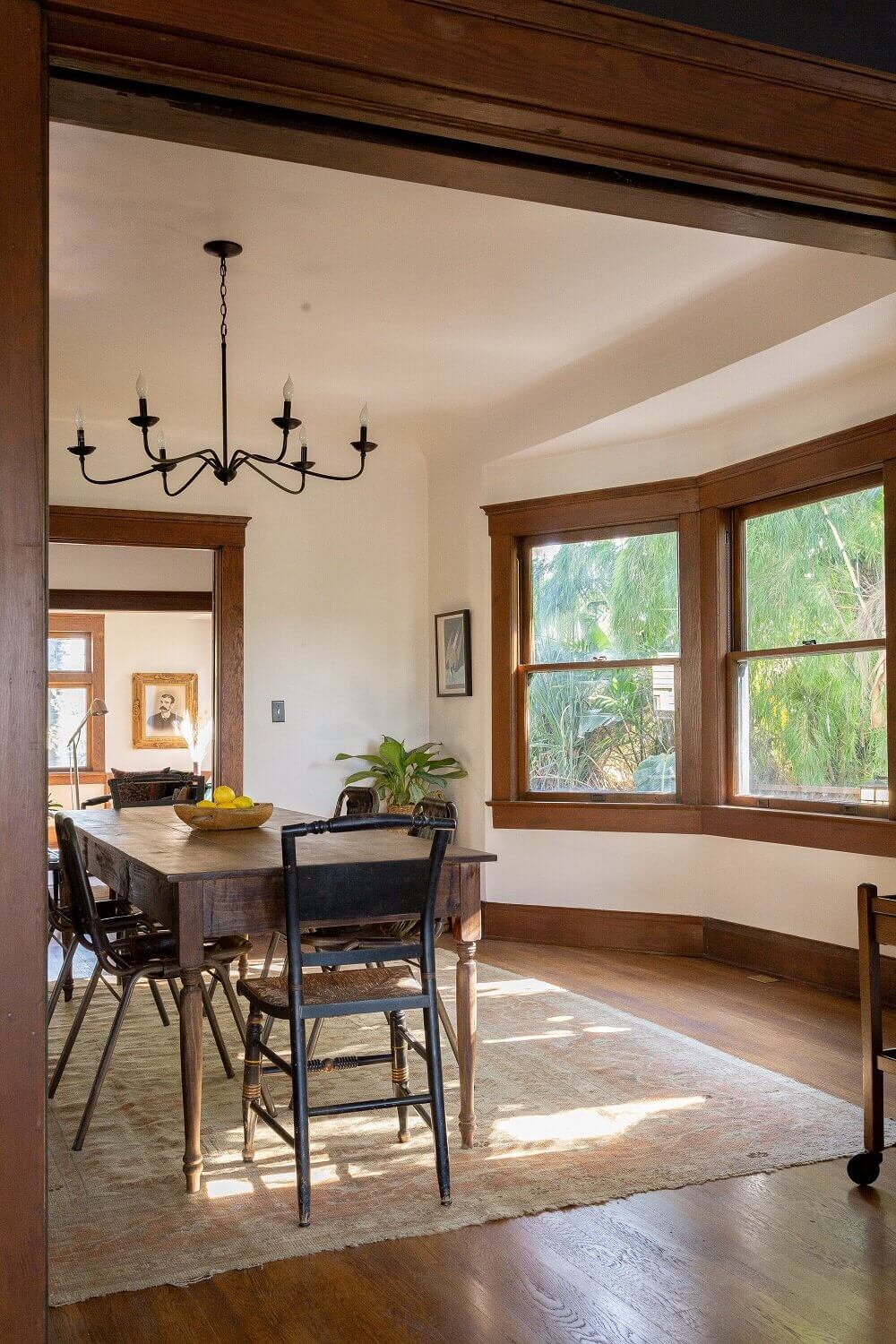 A 1905 Craftsman Restoration Overlooking Echo Park Lake 10 1905 craftsman renovation echo park lake nordroom9 A 1905 Craftsman Restoration Overlooking Echo Park Lake