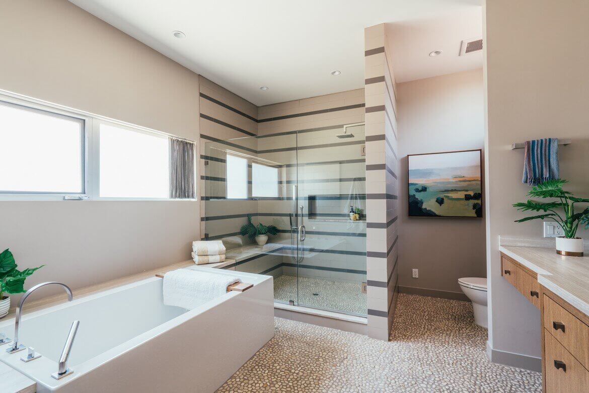 Emilia Clarke's Modern Architectural Home in Venice Is For Sale 21 EmiliaClarkesModernArchitecturalHomeinVeniceIsForSale TheNordroom20 Emilia Clarke's Modern Architectural Home in Venice Is For Sale