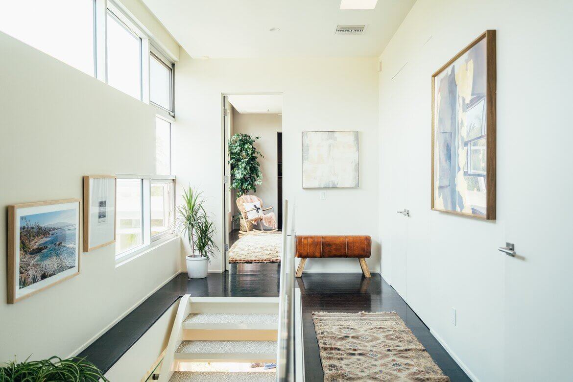 Emilia Clarke's Modern Architectural Home in Venice Is For Sale 23 EmiliaClarkesModernArchitecturalHomeinVeniceIsForSale TheNordroom22 Emilia Clarke's Modern Architectural Home in Venice Is For Sale