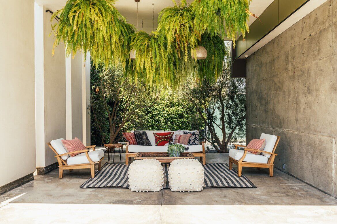 Emilia Clarke's Modern Architectural Home in Venice Is For Sale 32 EmiliaClarkesModernArchitecturalHomeinVeniceIsForSale TheNordroom31 Emilia Clarke's Modern Architectural Home in Venice Is For Sale