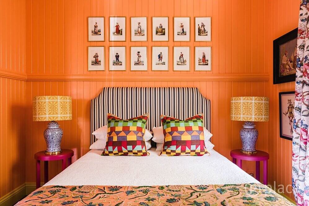 Interior Designer Anna Spiro Is Selling Her Colorful Eclectic Home 14 InteriorDesignerAnnaSpiroIsSellingHerColorfulEclecticHome TheNordroom12 Interior Designer Anna Spiro Is Selling Her Colorful Eclectic Home