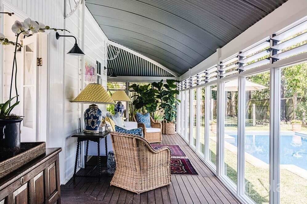 Interior Designer Anna Spiro Is Selling Her Colorful Eclectic Home 16 InteriorDesignerAnnaSpiroIsSellingHerColorfulEclecticHome TheNordroom14 Interior Designer Anna Spiro Is Selling Her Colorful Eclectic Home