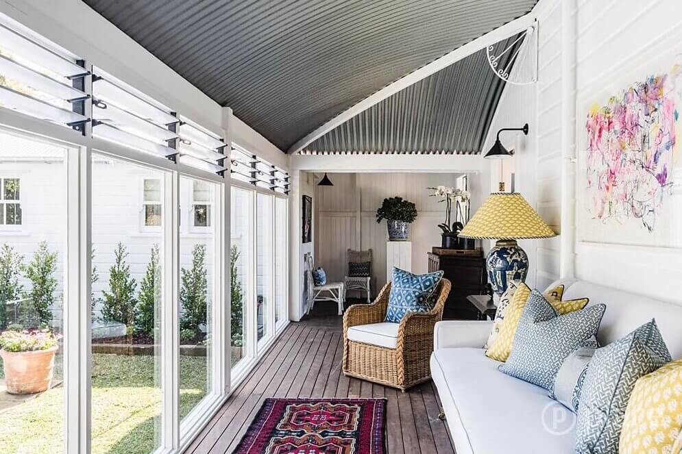 Interior Designer Anna Spiro Is Selling Her Colorful Eclectic Home 17 InteriorDesignerAnnaSpiroIsSellingHerColorfulEclecticHome TheNordroom15 Interior Designer Anna Spiro Is Selling Her Colorful Eclectic Home