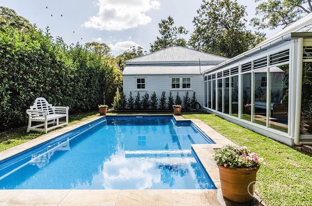 Interior Designer Anna Spiro Is Selling Her Colorful Eclectic Home 20 InteriorDesignerAnnaSpiroIsSellingHerColorfulEclecticHome TheNordroom18 Interior Designer Anna Spiro Is Selling Her Colorful Eclectic Home