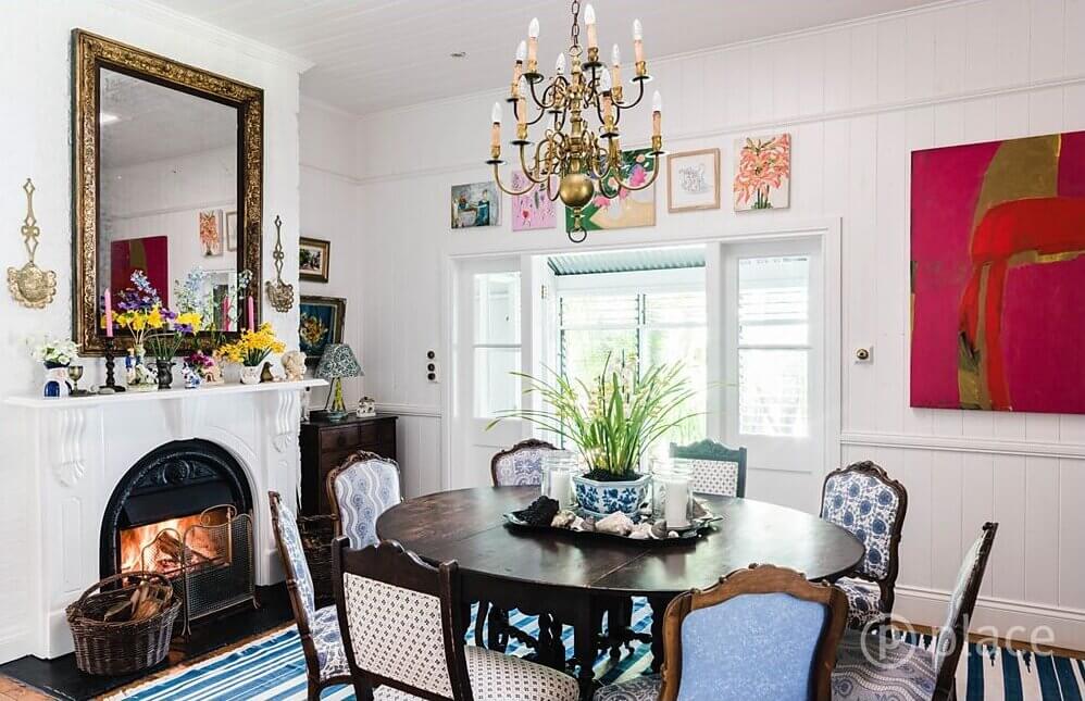 Interior Designer Anna Spiro Is Selling Her Colorful Eclectic Home 5 InteriorDesignerAnnaSpiroIsSellingHerColorfulEclecticHome TheNordroom3 Interior Designer Anna Spiro Is Selling Her Colorful Eclectic Home