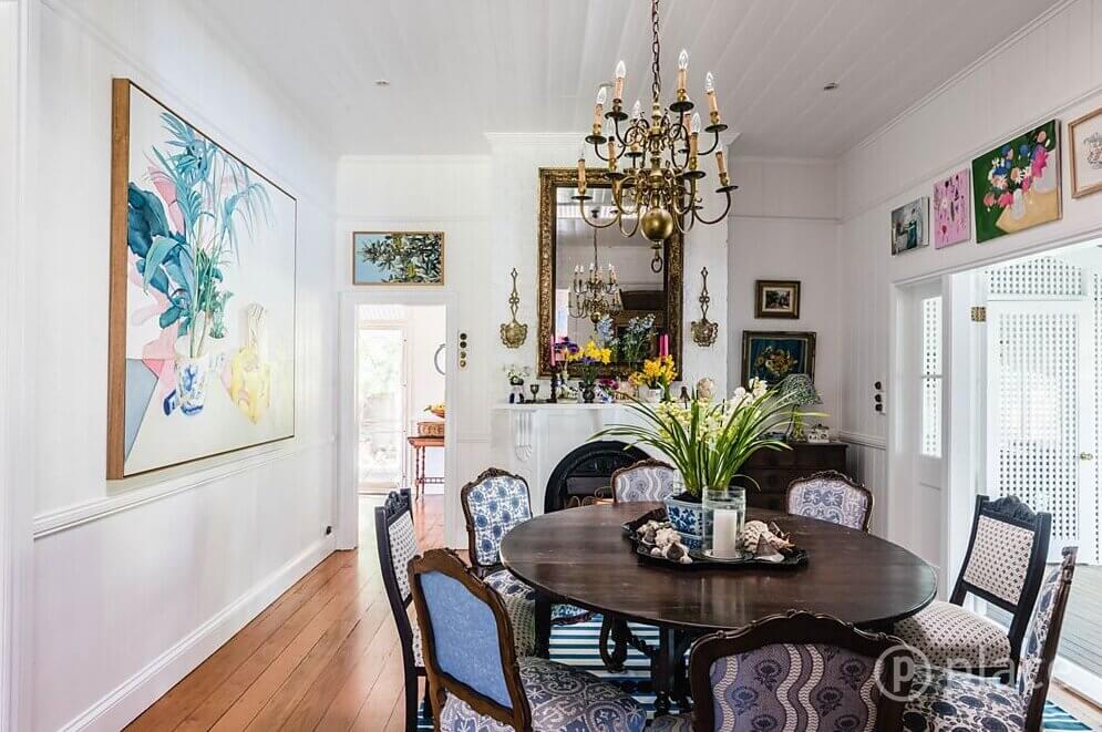 Interior Designer Anna Spiro Is Selling Her Colorful Eclectic Home 6 InteriorDesignerAnnaSpiroIsSellingHerColorfulEclecticHome TheNordroom4 Interior Designer Anna Spiro Is Selling Her Colorful Eclectic Home