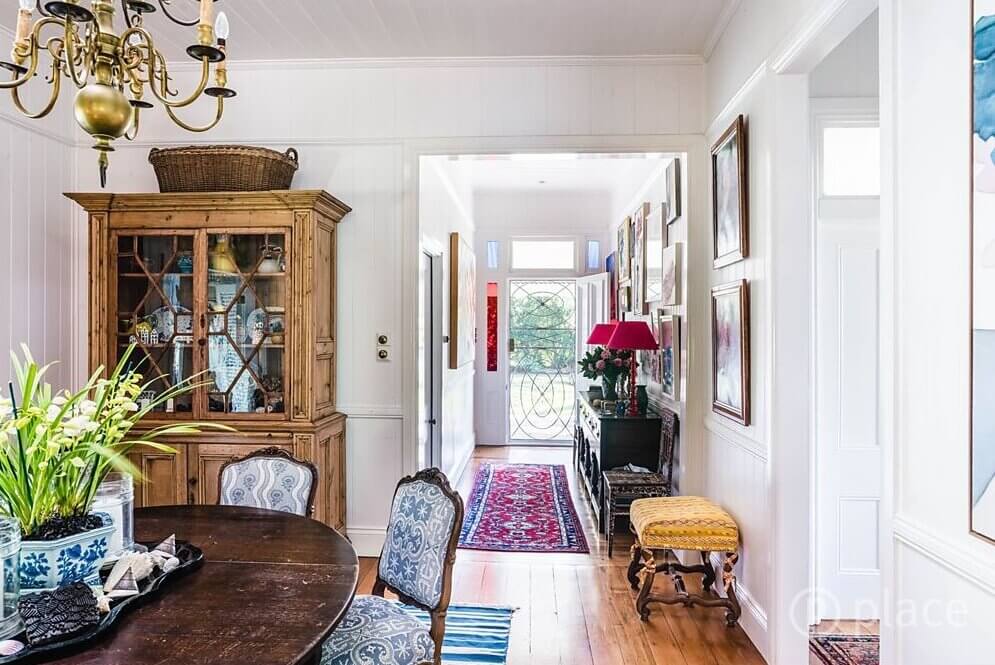 Interior Designer Anna Spiro Is Selling Her Colorful Eclectic Home 7 InteriorDesignerAnnaSpiroIsSellingHerColorfulEclecticHome TheNordroom5 Interior Designer Anna Spiro Is Selling Her Colorful Eclectic Home