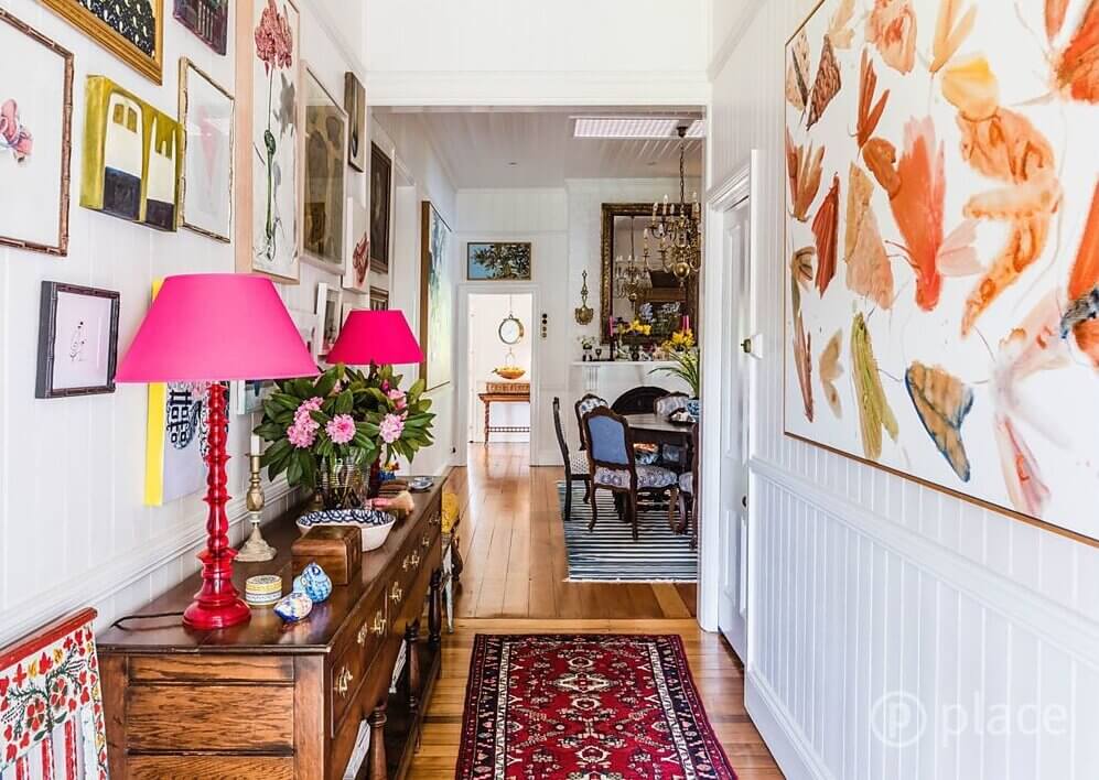 Interior Designer Anna Spiro Is Selling Her Colorful Eclectic Home 8 InteriorDesignerAnnaSpiroIsSellingHerColorfulEclecticHome TheNordroom6 Interior Designer Anna Spiro Is Selling Her Colorful Eclectic Home