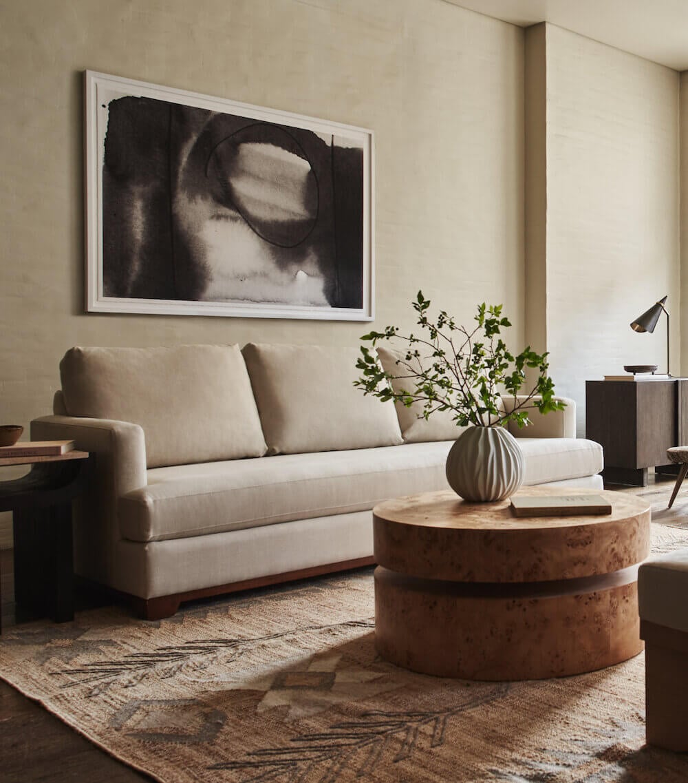 Artisanal Modernism | A New Furniture Collection by Christiane Lemieux 2 artisanal modernism christiane lemieux nordroom1 Artisanal Modernism | A New Furniture Collection by Christiane Lemieux