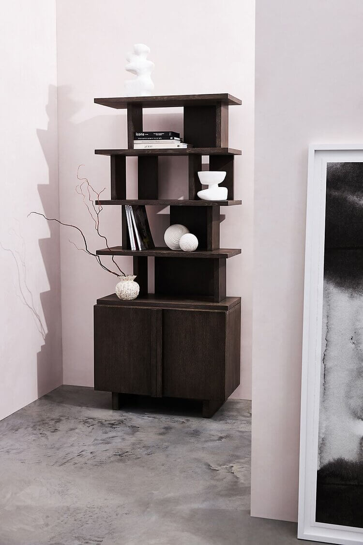 Artisanal Modernism | A New Furniture Collection by Christiane Lemieux 11 artisanal modernism christiane lemieux nordroom12 Artisanal Modernism | A New Furniture Collection by Christiane Lemieux
