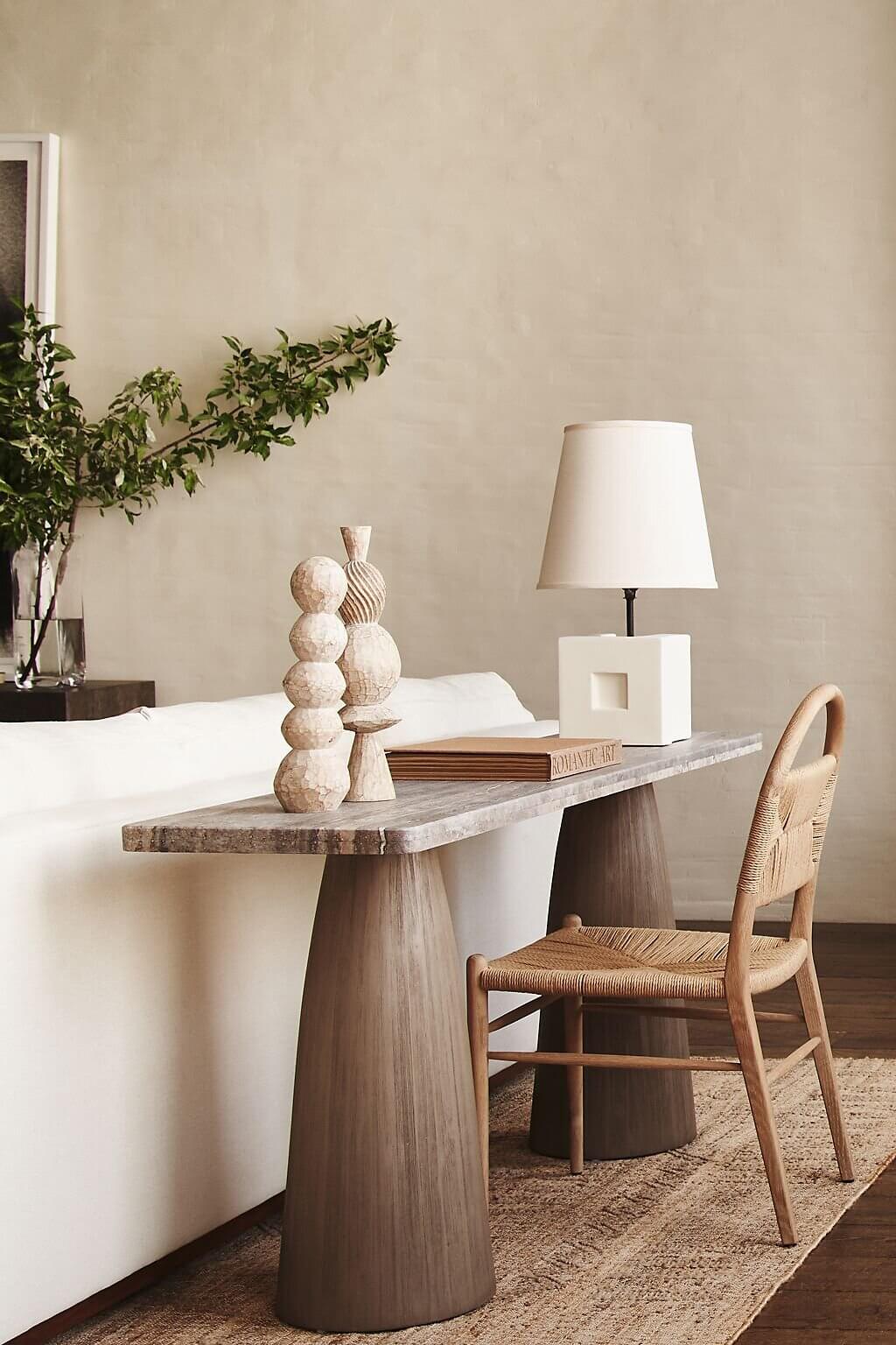 Artisanal Modernism | A New Furniture Collection by Christiane Lemieux 14 artisanal modernism christiane lemieux nordroom13 Artisanal Modernism | A New Furniture Collection by Christiane Lemieux