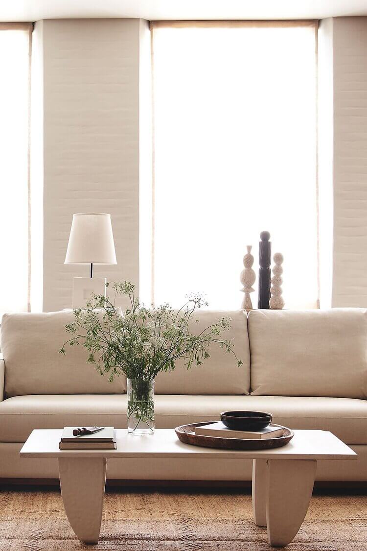 Artisanal Modernism | A New Furniture Collection by Christiane Lemieux 15 artisanal modernism christiane lemieux nordroom14 Artisanal Modernism | A New Furniture Collection by Christiane Lemieux