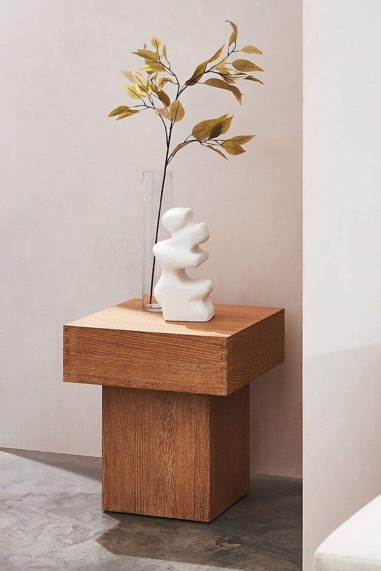 Artisanal Modernism | A New Furniture Collection by Christiane Lemieux 16 artisanal modernism christiane lemieux nordroom15 Artisanal Modernism | A New Furniture Collection by Christiane Lemieux