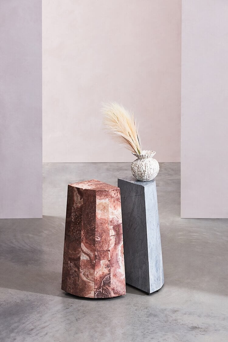 Artisanal Modernism | A New Furniture Collection by Christiane Lemieux 17 artisanal modernism christiane lemieux nordroom16 Artisanal Modernism | A New Furniture Collection by Christiane Lemieux