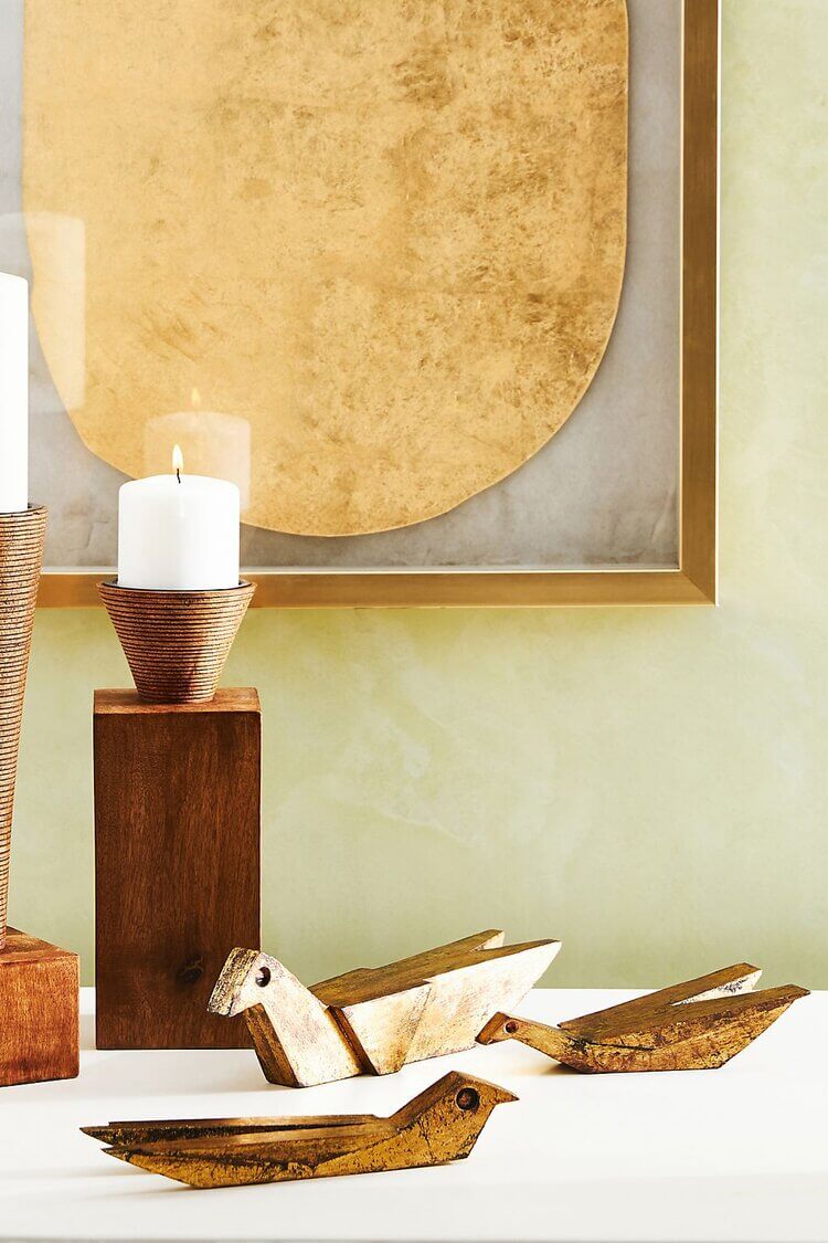 Artisanal Modernism | A New Furniture Collection by Christiane Lemieux 18 artisanal modernism christiane lemieux nordroom17 Artisanal Modernism | A New Furniture Collection by Christiane Lemieux