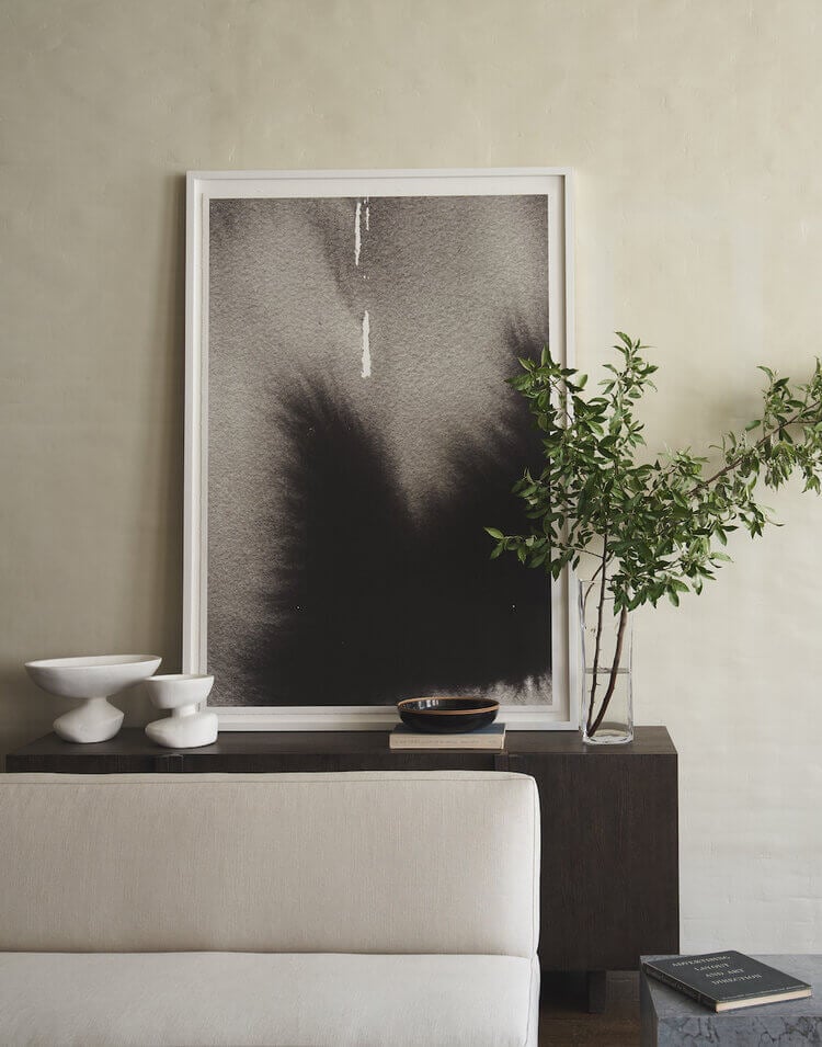 Artisanal Modernism | A New Furniture Collection by Christiane Lemieux 4 artisanal modernism christiane lemieux nordroom3 Artisanal Modernism | A New Furniture Collection by Christiane Lemieux