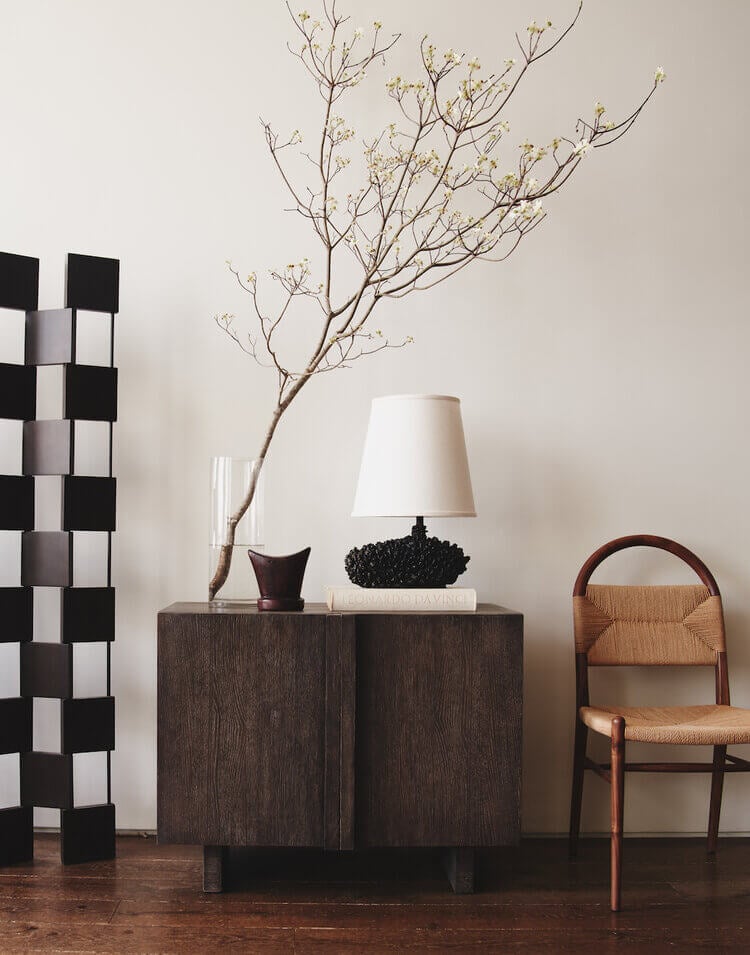 Artisanal Modernism | A New Furniture Collection by Christiane Lemieux 5 artisanal modernism christiane lemieux nordroom4 Artisanal Modernism | A New Furniture Collection by Christiane Lemieux