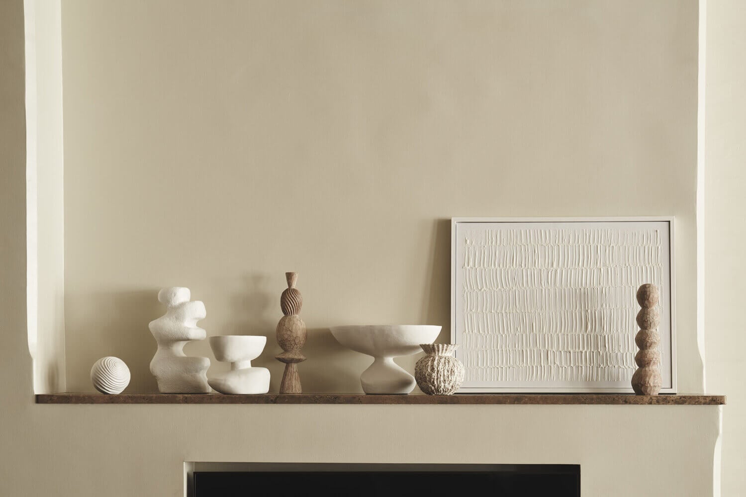 Artisanal Modernism | A New Furniture Collection by Christiane Lemieux 13 artisanal modernism christiane lemieux nordroom8 Artisanal Modernism | A New Furniture Collection by Christiane Lemieux