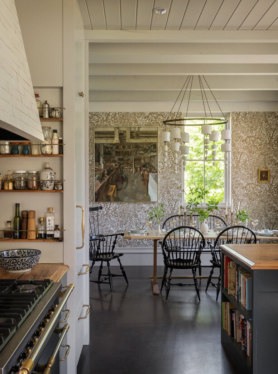 Jessica Helgerson's Wild Goose Farmhouse on Sauvie Island 5 jessica helgerson wild goose farmhouse sauvie island nordroom4 Jessica Helgerson's Wild Goose Farmhouse on Sauvie Island