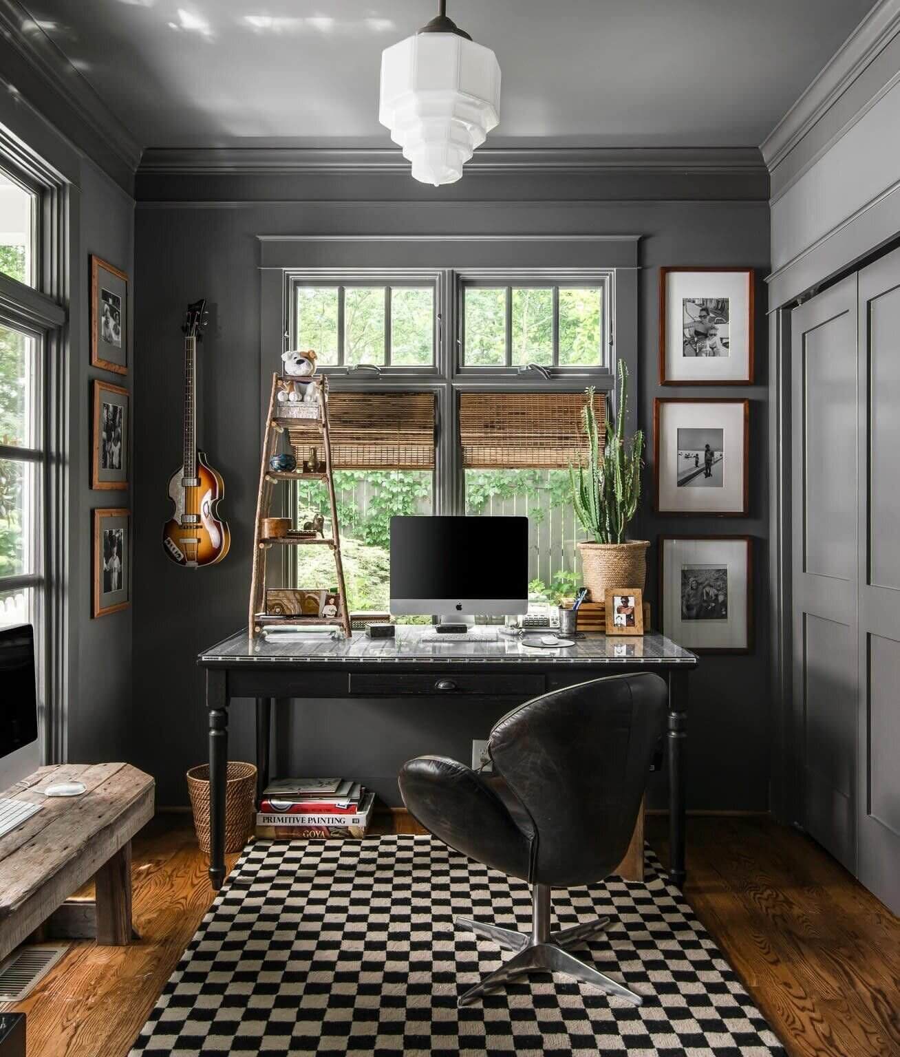 Louisa Pierce's Vintage Eclectic Nashville Home 17 louisa pierce vintage eclectic nashville home for sale nordroom17 Louisa Pierce's Vintage Eclectic Nashville Home