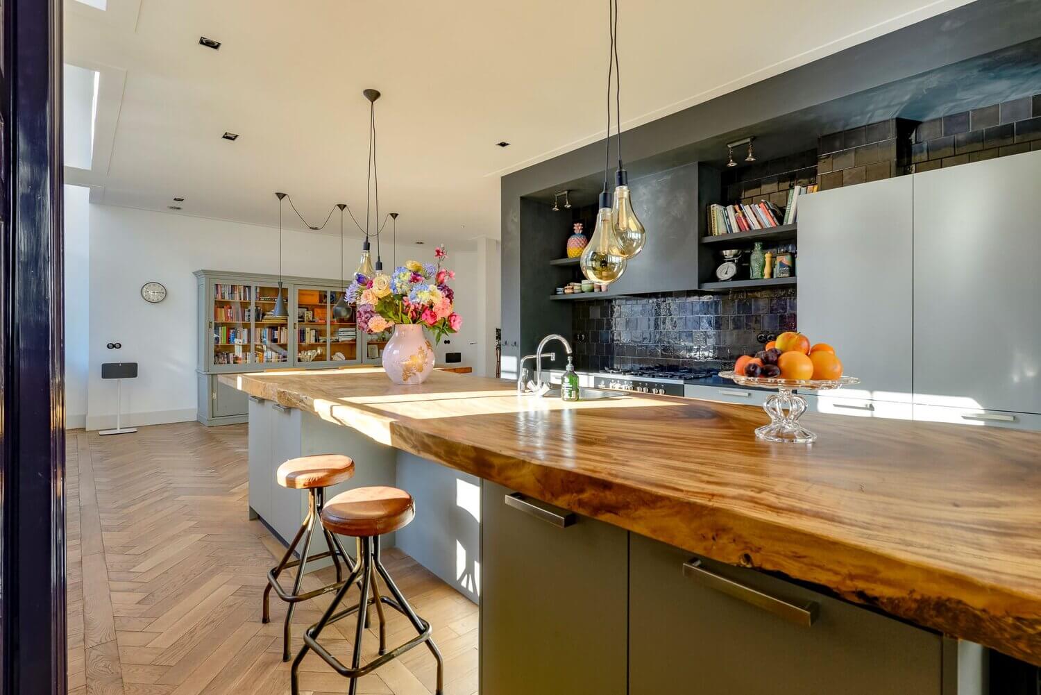 A Former School Turned Light-Filled and Charming Loft in Amsterdam 14 school conversion loft amsterdam nordroom13 A Former School Turned Light-Filled and Charming Loft in Amsterdam