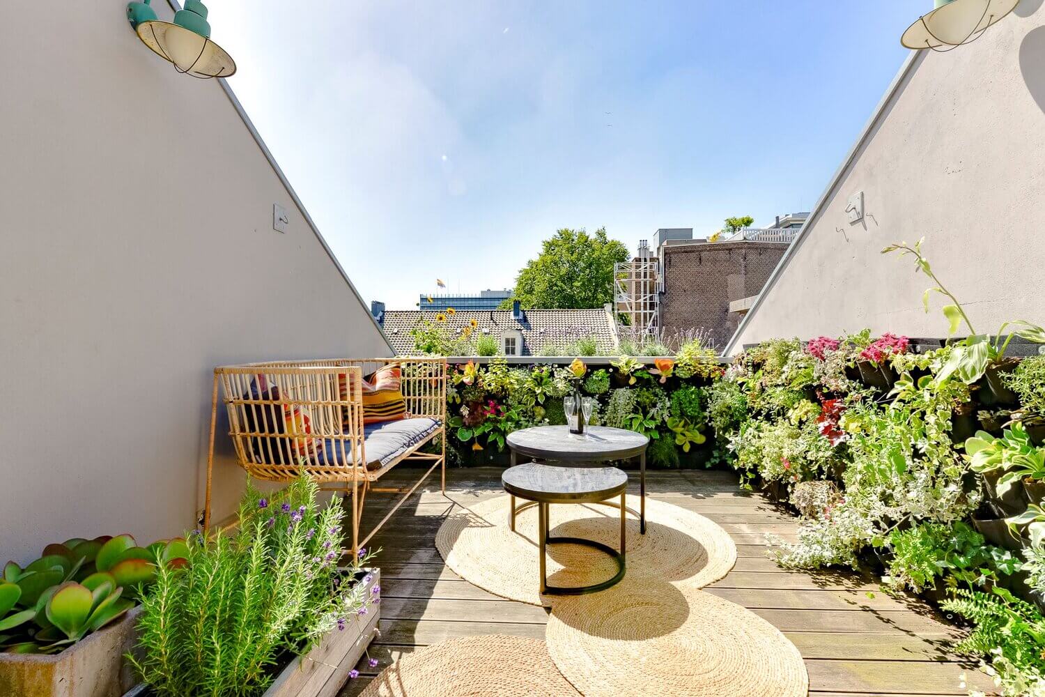 A Former School Turned Light-Filled and Charming Loft in Amsterdam 22 school conversion loft amsterdam nordroom21 A Former School Turned Light-Filled and Charming Loft in Amsterdam