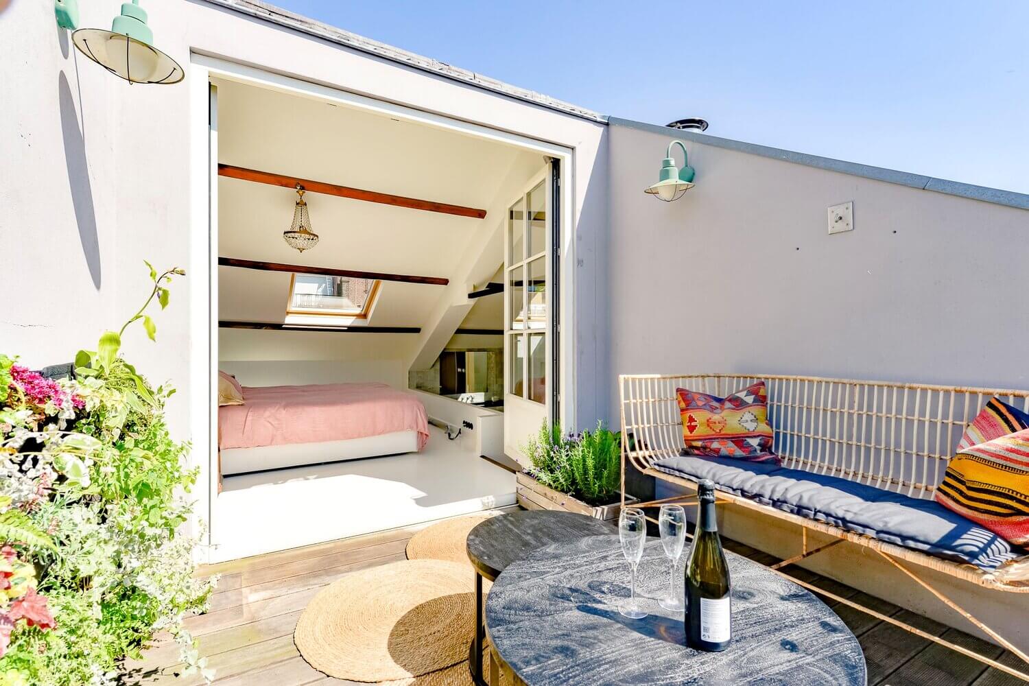 A Former School Turned Light-Filled and Charming Loft in Amsterdam 23 school conversion loft amsterdam nordroom22 A Former School Turned Light-Filled and Charming Loft in Amsterdam
