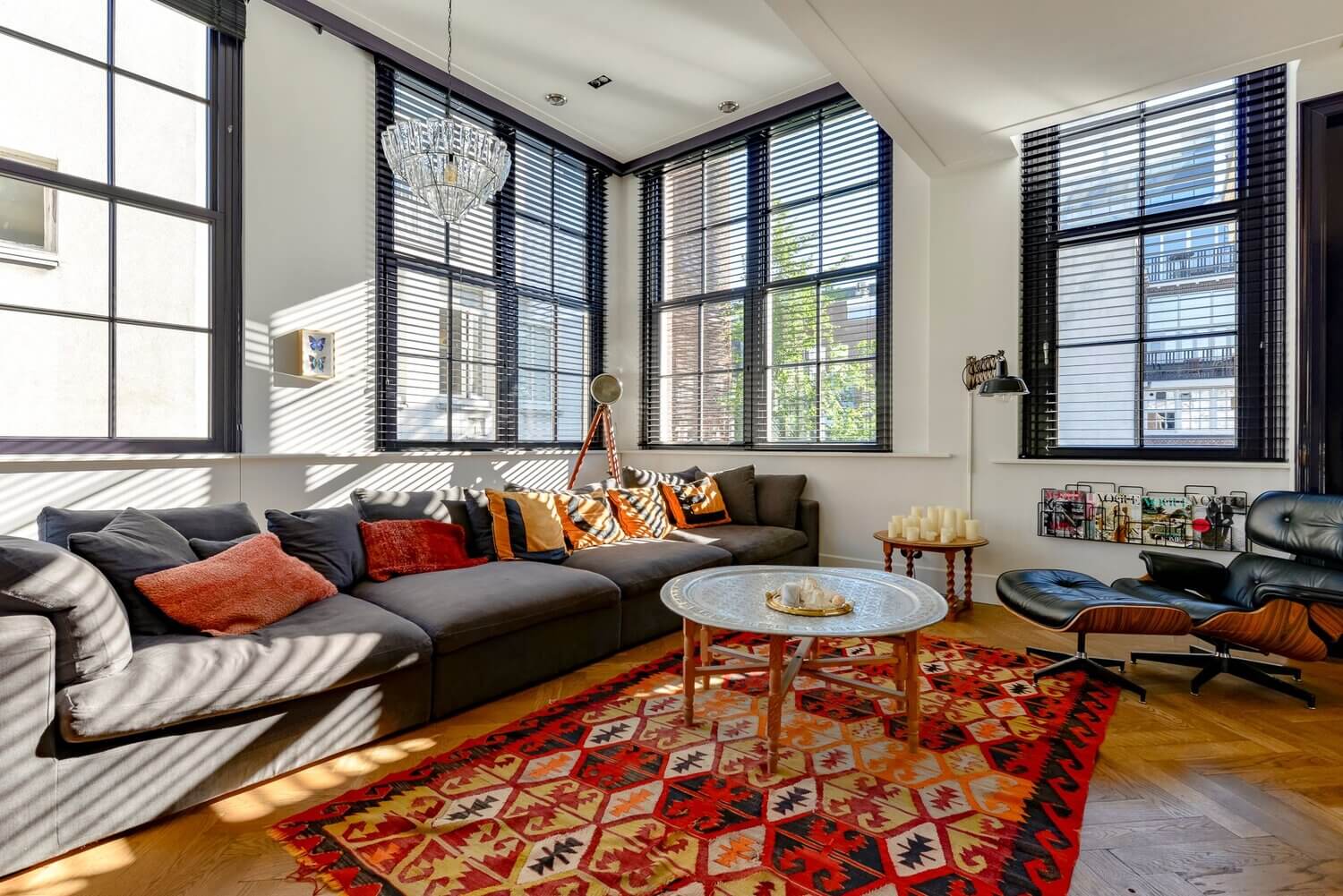 A Former School Turned Light-Filled and Charming Loft in Amsterdam 7 school conversion loft amsterdam nordroom5 A Former School Turned Light-Filled and Charming Loft in Amsterdam