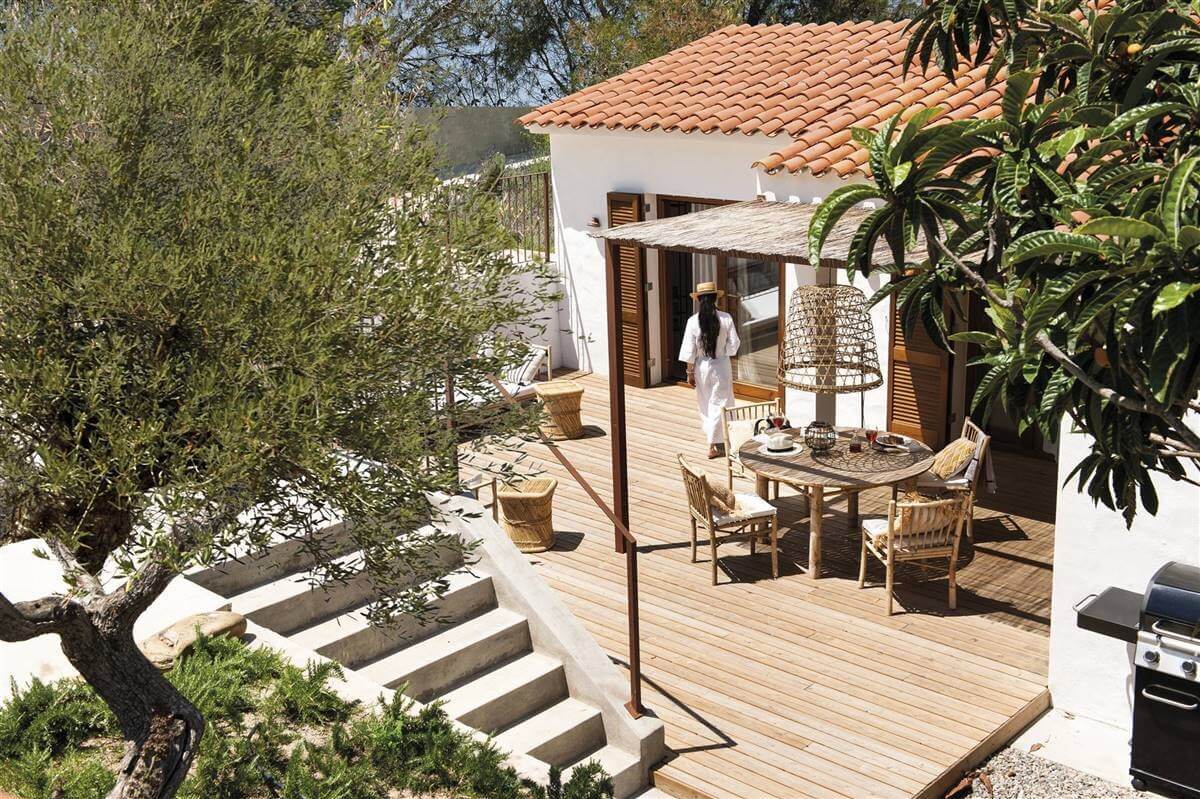 A Serene Natural Home On The Spanish Coast 11 serene natural home spanish coast nordroom10 A Serene Natural Home On The Spanish Coast