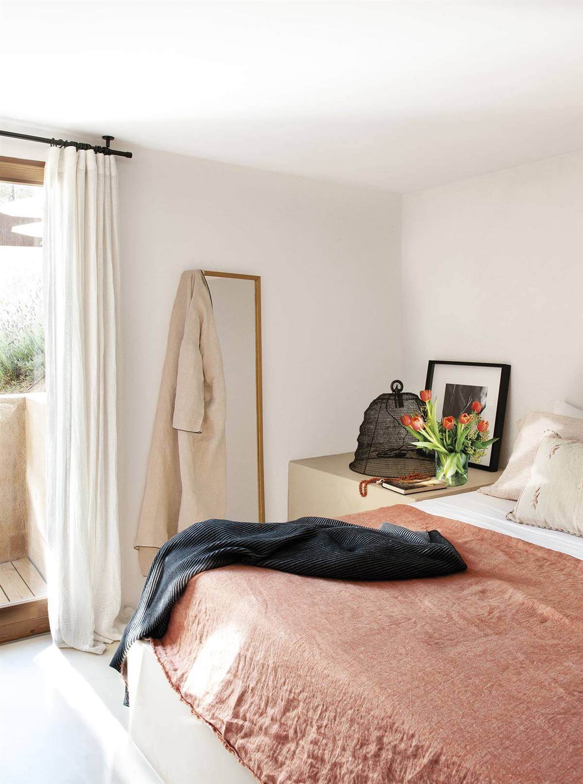 A Serene Natural Home On The Spanish Coast 5 serene natural home spanish coast nordroom4 A Serene Natural Home On The Spanish Coast