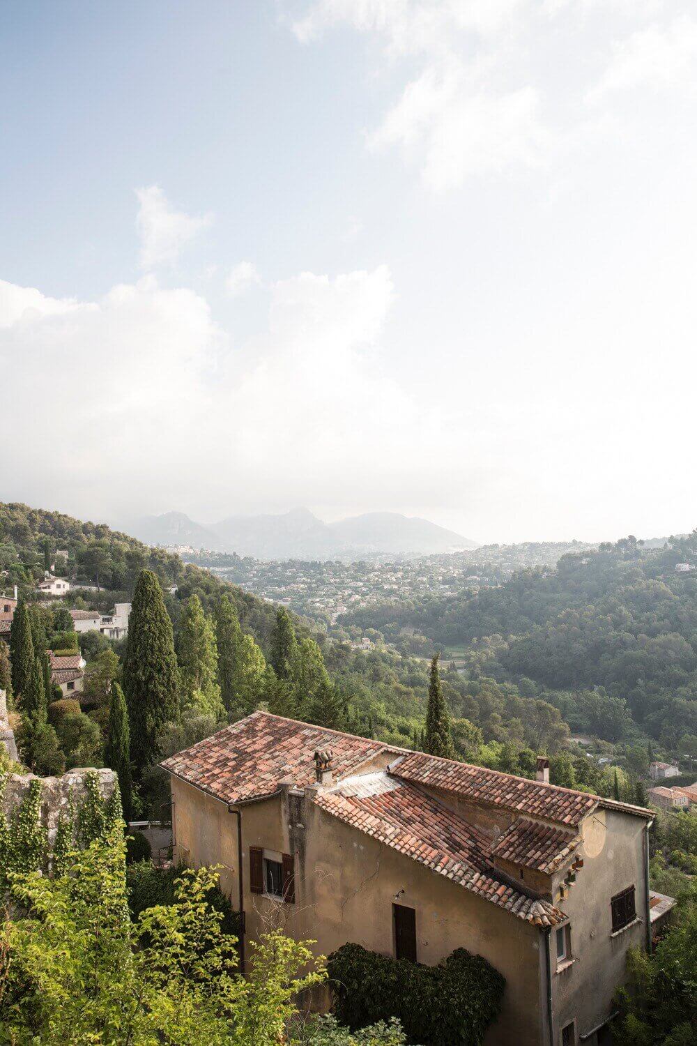 A Stunning Provence Airbnb in a Poet's 12th-Century Apartment 28 12th century provence airbnb apartment nordroom27 A Stunning Provence Airbnb in a Poet's 12th-Century Apartment