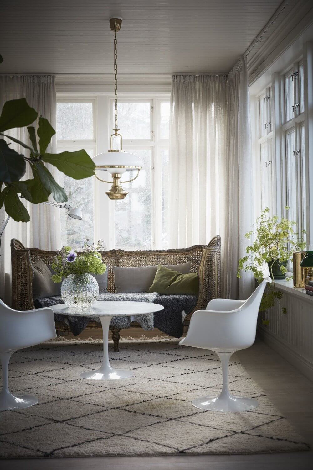 The Beautiful Grey Villa of Kitchen and Beyond Founder Mia Sahlin 12 TheBeautifulGreyVillaofKitchenDesignerMiaSahlin TheNordroom11 The Beautiful Grey Villa of Kitchen and Beyond Founder Mia Sahlin
