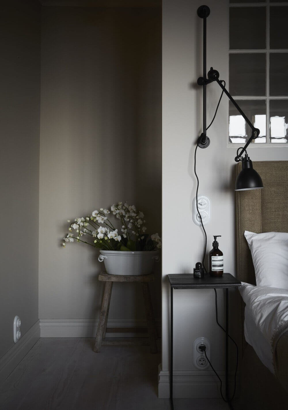The Beautiful Grey Villa of Kitchen and Beyond Founder Mia Sahlin 14 TheBeautifulGreyVillaofKitchenDesignerMiaSahlin TheNordroom13 The Beautiful Grey Villa of Kitchen and Beyond Founder Mia Sahlin