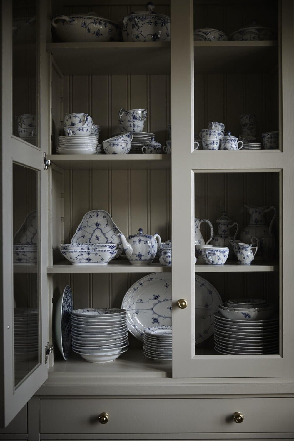 The Beautiful Grey Villa of Kitchen and Beyond Founder Mia Sahlin 3 TheBeautifulGreyVillaofKitchenDesignerMiaSahlin TheNordroom2 The Beautiful Grey Villa of Kitchen and Beyond Founder Mia Sahlin