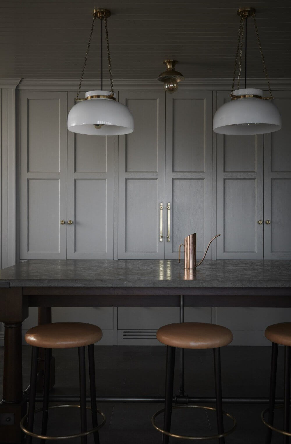 The Beautiful Grey Villa of Kitchen and Beyond Founder Mia Sahlin 5 TheBeautifulGreyVillaofKitchenDesignerMiaSahlin TheNordroom4 The Beautiful Grey Villa of Kitchen and Beyond Founder Mia Sahlin