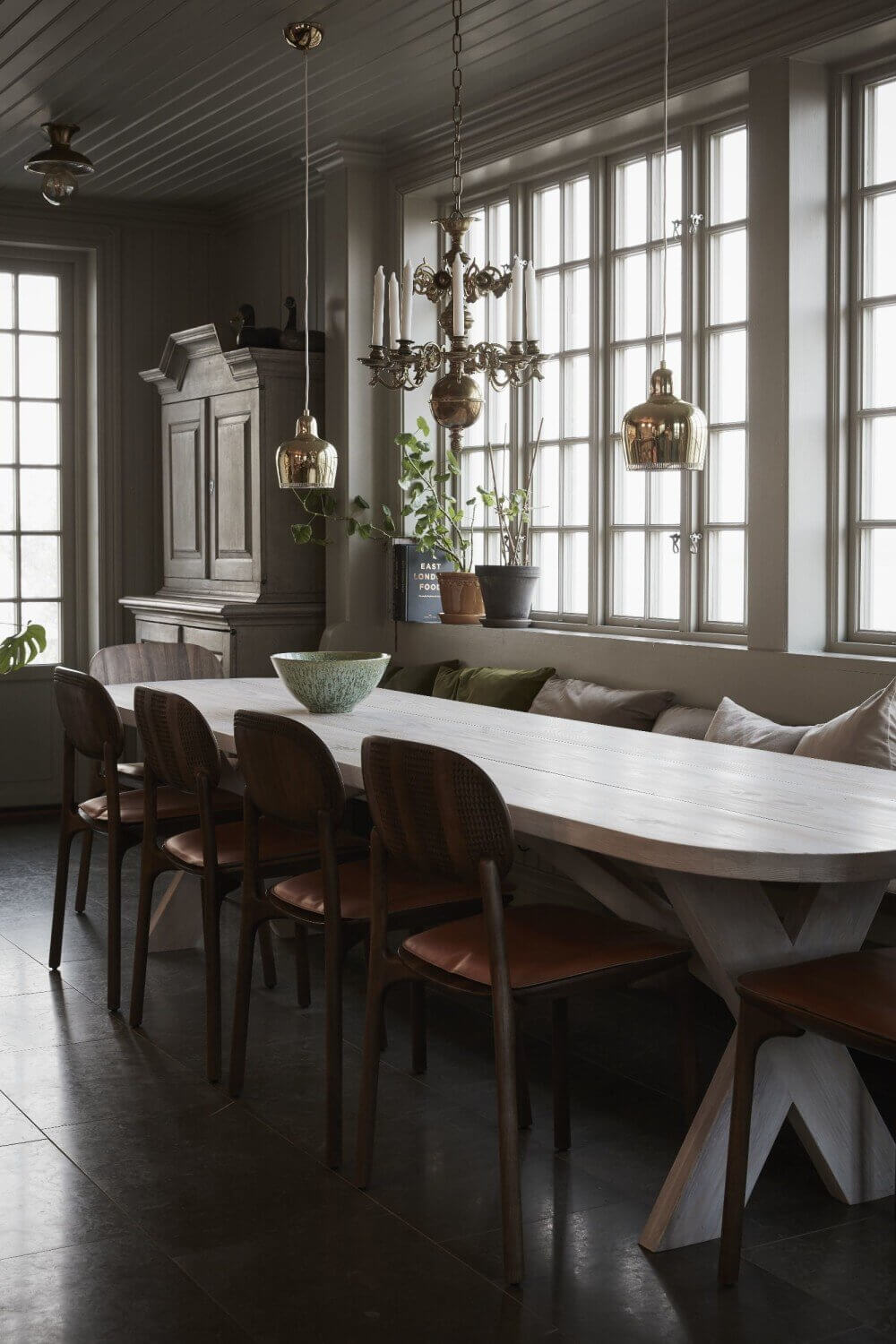 The Beautiful Grey Villa of Kitchen and Beyond Founder Mia Sahlin 6 TheBeautifulGreyVillaofKitchenDesignerMiaSahlin TheNordroom5 The Beautiful Grey Villa of Kitchen and Beyond Founder Mia Sahlin