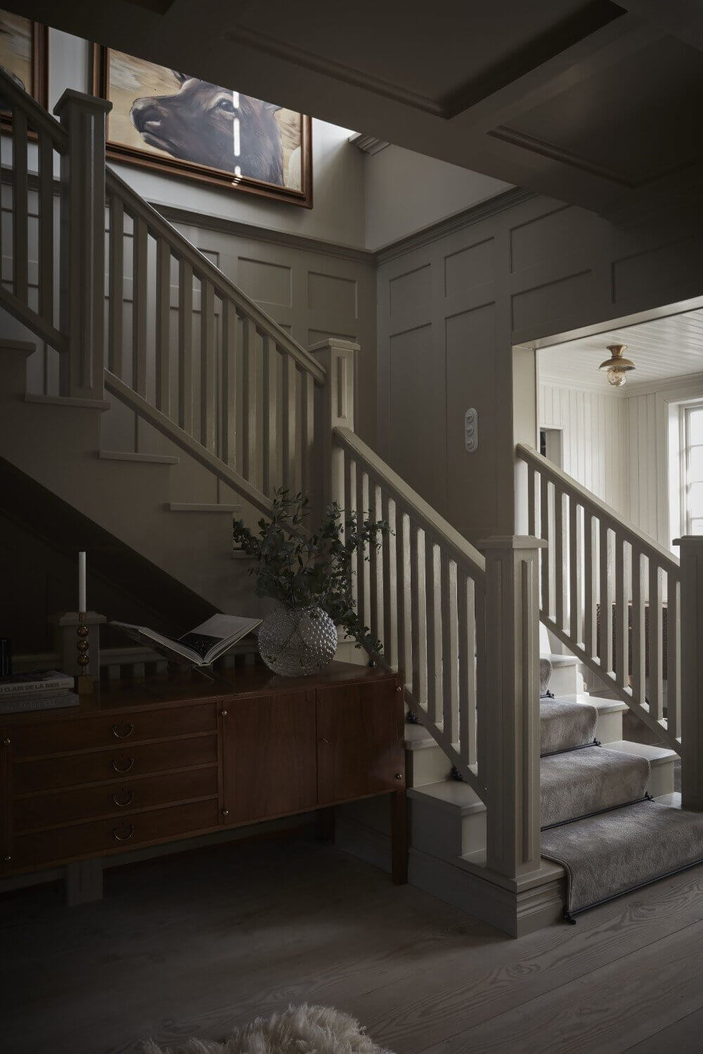 The Beautiful Grey Villa of Kitchen and Beyond Founder Mia Sahlin 7 TheBeautifulGreyVillaofKitchenDesignerMiaSahlin TheNordroom6 The Beautiful Grey Villa of Kitchen and Beyond Founder Mia Sahlin