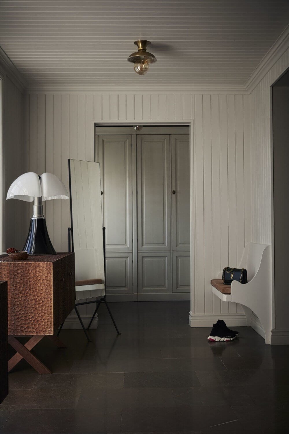 The Beautiful Grey Villa of Kitchen and Beyond Founder Mia Sahlin 9 TheBeautifulGreyVillaofKitchenDesignerMiaSahlin TheNordroom8 The Beautiful Grey Villa of Kitchen and Beyond Founder Mia Sahlin