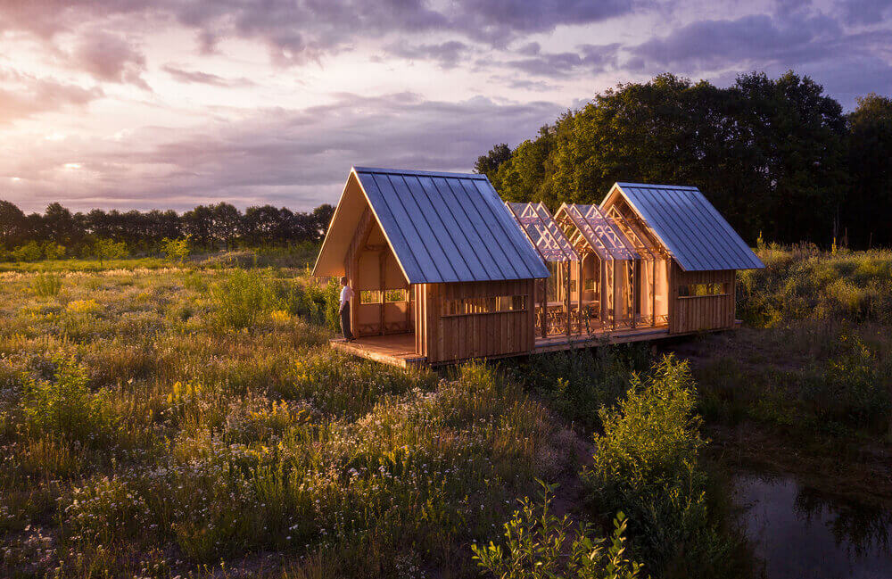 Unique Properties | The Dynamic ANNA Cabin 1 anna cabin nordroom Unique Properties | The Dynamic ANNA Cabin