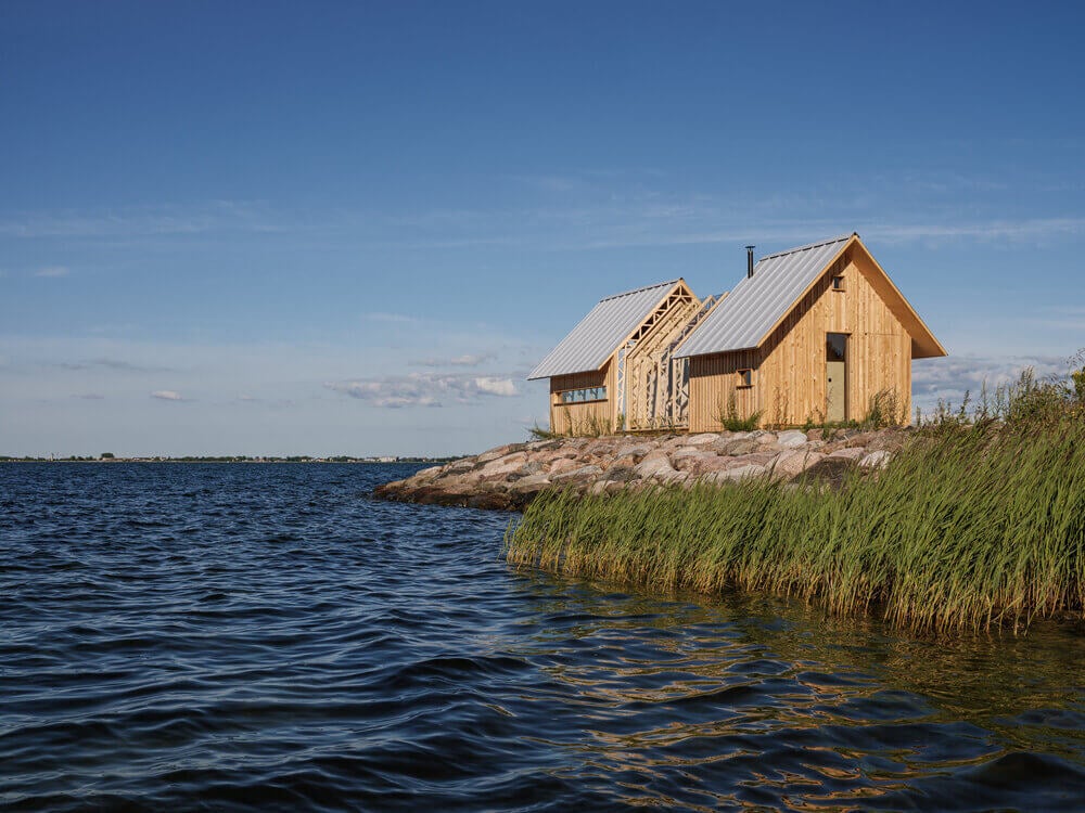 Unique Properties | The Dynamic ANNA Cabin 14 anna cabin nordroom13 Unique Properties | The Dynamic ANNA Cabin