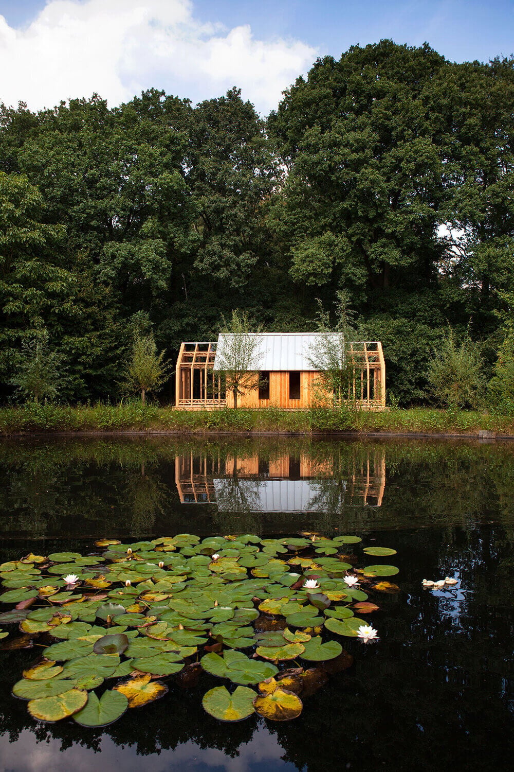 Unique Properties | The Dynamic ANNA Cabin 17 anna cabin nordroom16 Unique Properties | The Dynamic ANNA Cabin