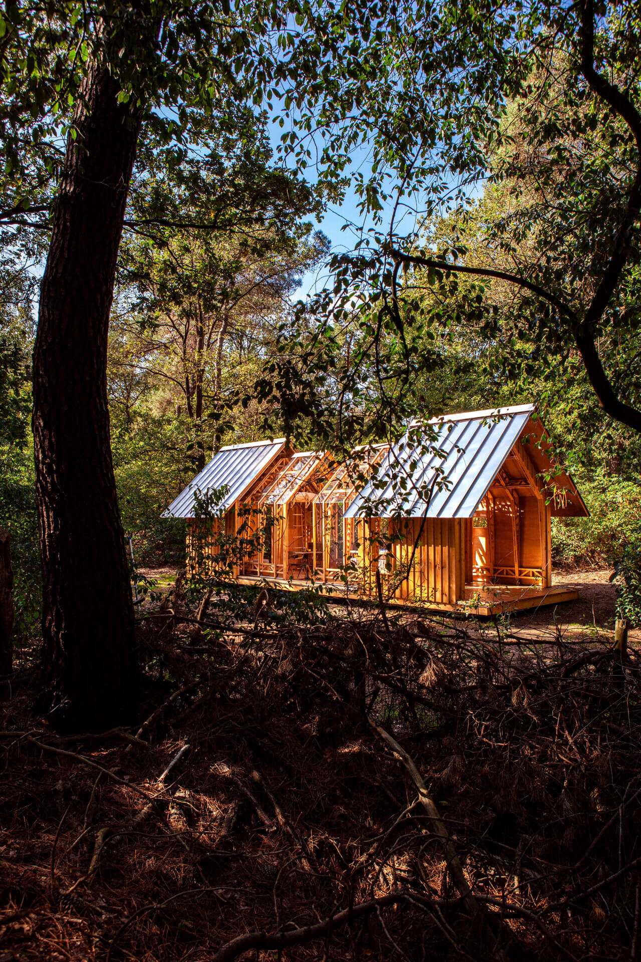 Unique Properties | The Dynamic ANNA Cabin 3 anna cabin nordroom2 Unique Properties | The Dynamic ANNA Cabin