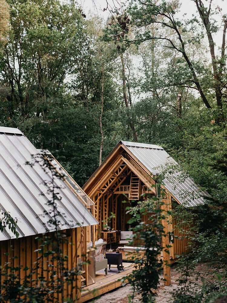 Unique Properties | The Dynamic ANNA Cabin 5 anna cabin nordroom4 Unique Properties | The Dynamic ANNA Cabin