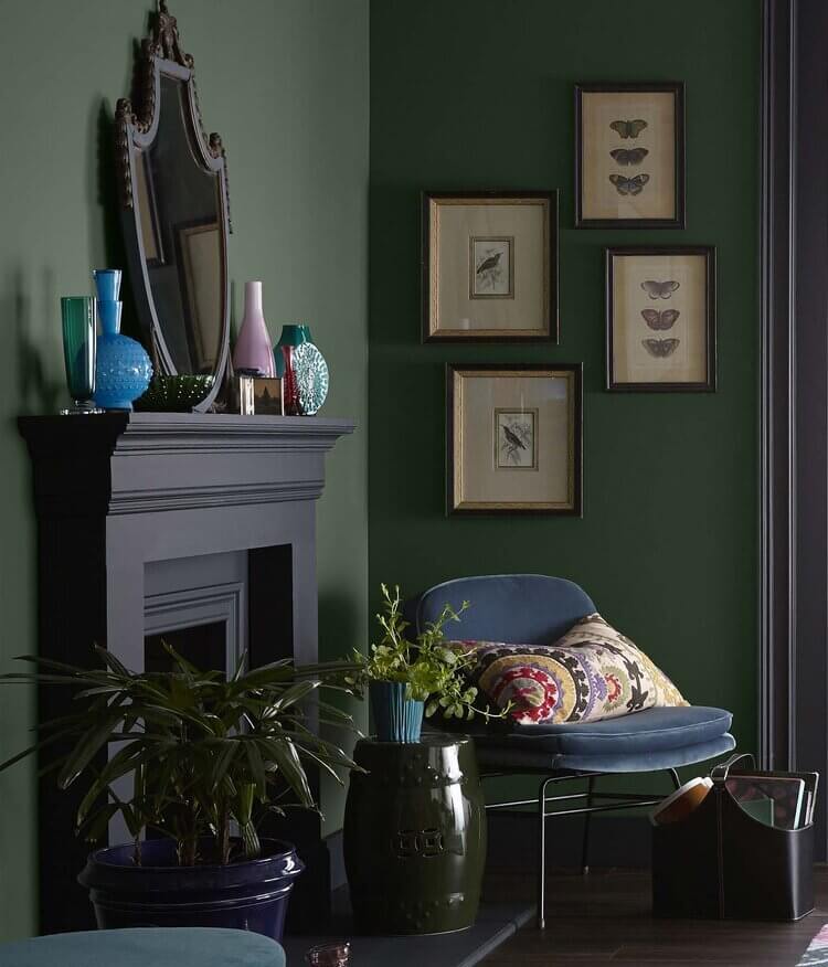 The Color Trends For 2021: Warm Comforting Hues And Bright Color Pops 74 behr-color-trends-2021-trending-colors-2021-nordroom