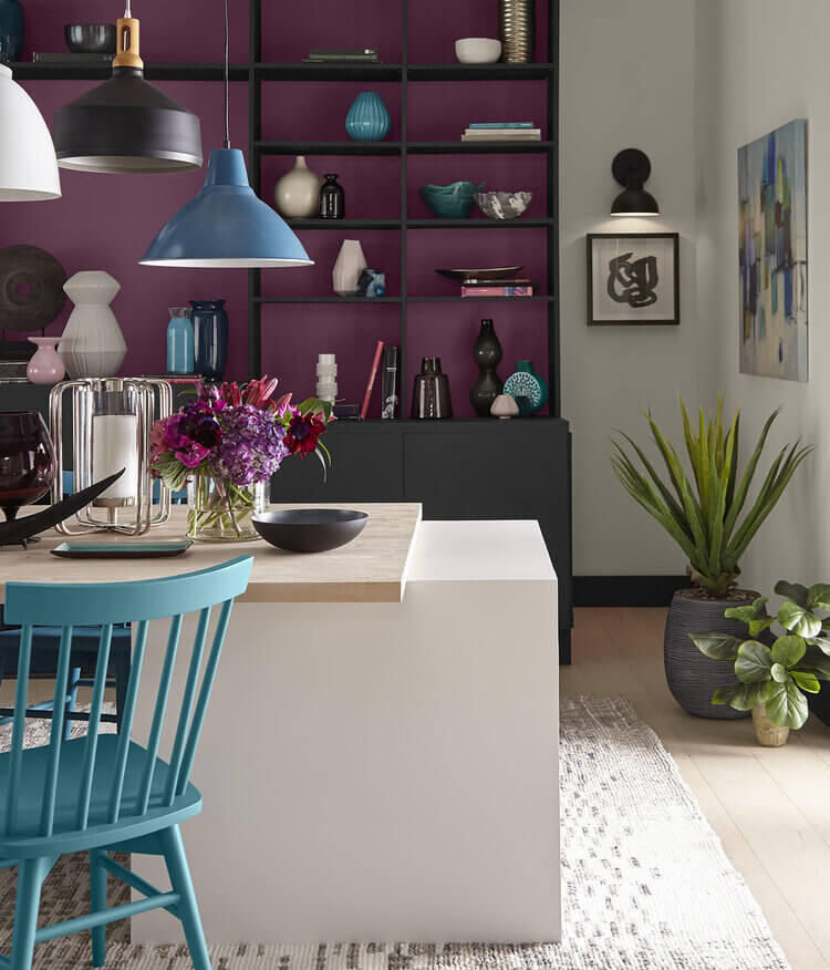 The Color Trends For 2021: Warm Comforting Hues And Bright Color Pops 77 behr-color-trends-2021-trending-colors-2021-nordroom