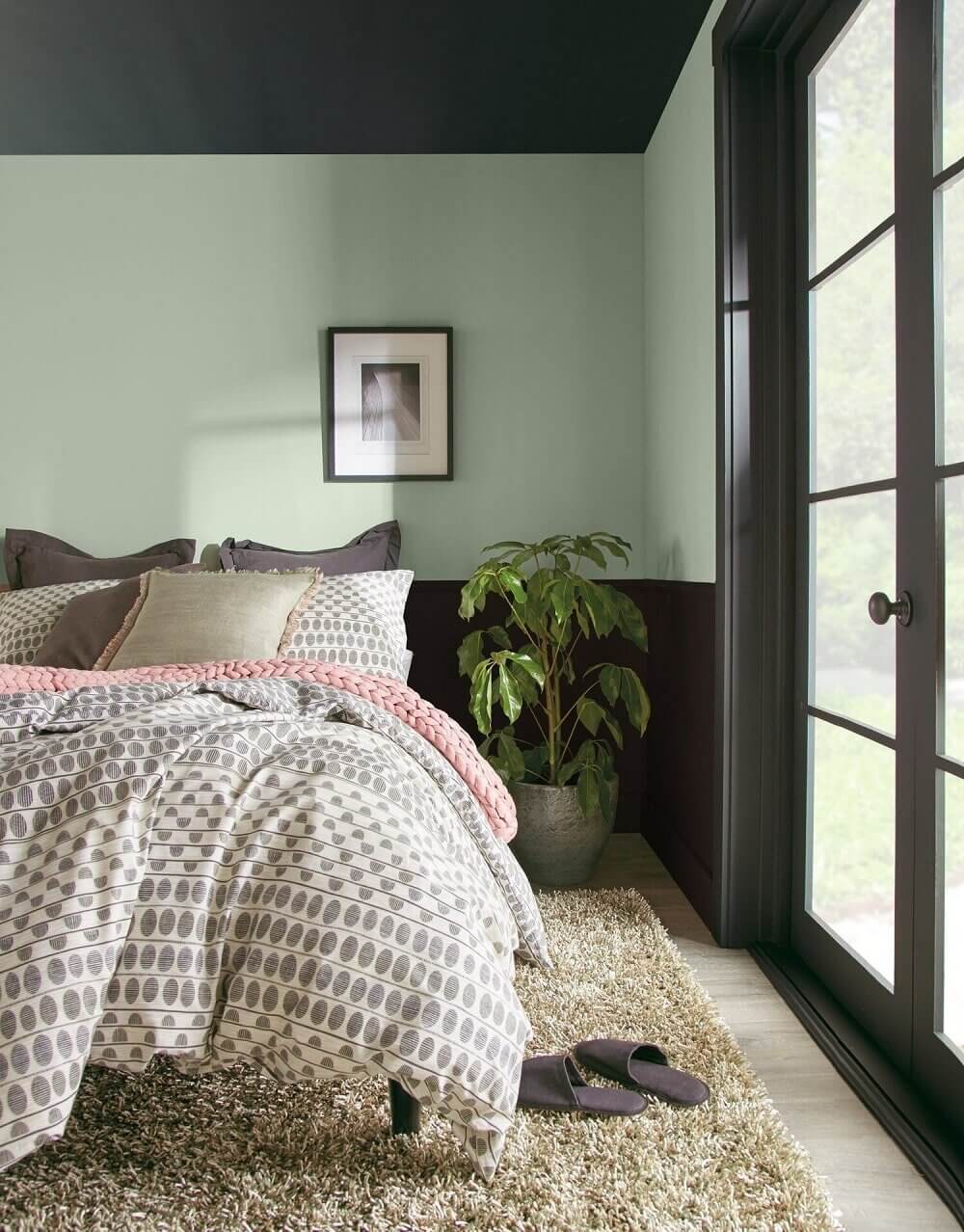 The Color Trends For 2021: Warm Comforting Hues And Bright Color Pops 67 behr-color-trends-2021-trending-colors-2021-nordroom