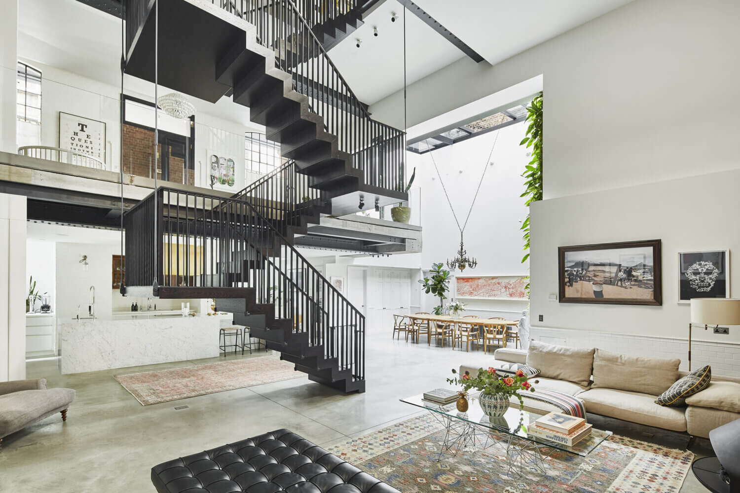 Clerkenwell Cooperage: A London Brewery Conversion by Chris Dyson Architects 1 clerkenwell cooperage london brewery conversion chris dyson architects nordroom Clerkenwell Cooperage: A London Brewery Conversion by Chris Dyson Architects