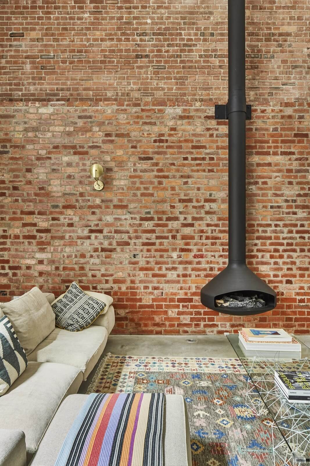 Clerkenwell Cooperage: A London Brewery Conversion by Chris Dyson Architects 4 clerkenwell cooperage london brewery conversion chris dyson architects nordroom3 Clerkenwell Cooperage: A London Brewery Conversion by Chris Dyson Architects