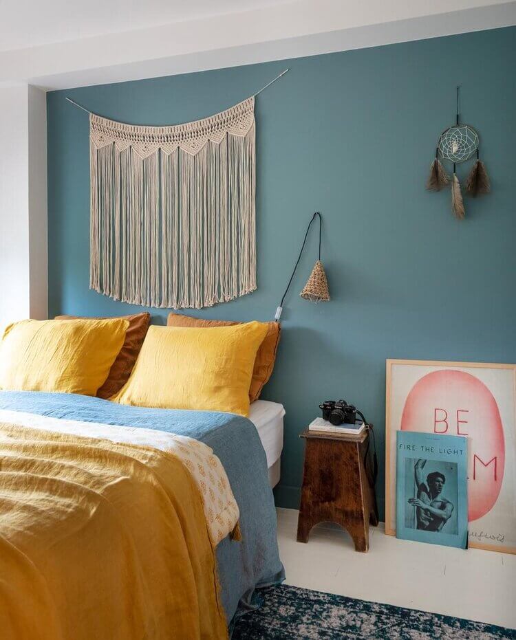 color trends 2021 ppg color palette nordroom11 The Color Trends For 2021: Warm Comforting Hues And Bright Color Pops